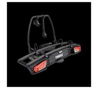Thule Velospace 3 Bike Rack For 2 Bikes 2 Bikes Black