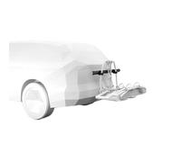 Thule Velospace 3 Loading Ramp One Size Black