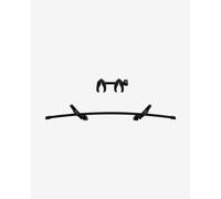 Thule Velospace XT 1 Bike Adapter Black