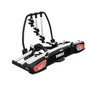 Thule Velospace XT 13-Pin Bike Rack for 3 Bikes Silver