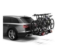 Thule Velospace Xt 9381 Adapter One Size Black