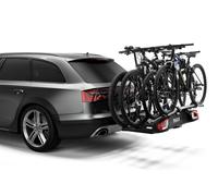 Thule Velospace Xt Bike Adapter 9381 Black Boy