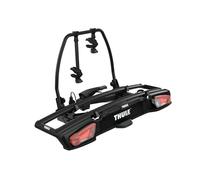 Thule VeloSpace XT Towbar Bike Rack 2 bikes - Black