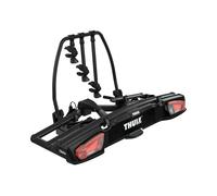 Thule VeloSpace XT Towbar Bike Rack 3 bikes - Black