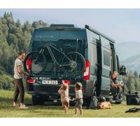 Thule VeloTrack Frame (Ducato/Jumper/Boxer)