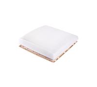 Thule Omni-Vent 9329360754 Roof Hood 40 x 40 cm Translucent