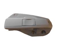 Thule Versa Wing 2.0 RH Bicycle Trailer for Adult Cyclists with Children, Black