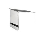 Thule View Blocker G2 Side 2.00m Small for Mounting Height 2.05-2.24m