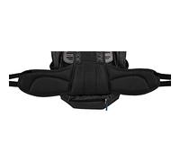 Thule Waist Belts Medium (Women's), Black