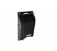 Thule Wall Organiser Black Motorhome Caravan Camping Storage Space