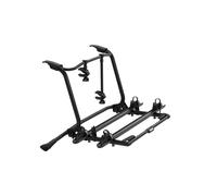 Thule WanderWay 2 Rear Bike Carrier Black For 2 Bikes VW T6 Bus Bully