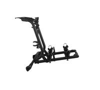 Thule Wanderway 2 Rear Rack Carrier Black for 2 Bicycles VW T6 Bus Bully Transp