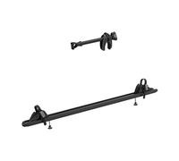 Thule Wanderway 3rd Bike Adapter Bicycle Adapter for a Third Bike Black One Size