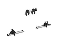 Thule Wanderway Fourth Bike Adapter Black,Silver Boy