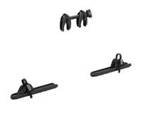 Thule Wanderway 4th Bike Adaptor VW T6 T6.1 - Black