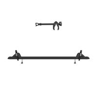 FITS VW T6/T6.1 THULE WANDERWAY 3RD BIKE BICYCLE HOLDER CARRIER RACK ADAPTOR