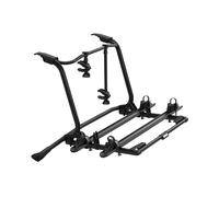 Thule Wanderway 2 Rear Rack Carrier Black for 2 Bicycles VW T6 Bus Bully Transp