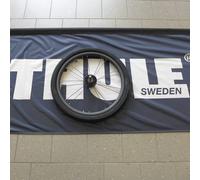 Thule Wheel Assy Side Wheel Left Or Right For Chariot Cab 1 2 Cross 1 2 Lite 1 2