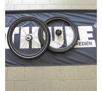 Thule Wheel Assy Wheel Side Wheel Left Right For Chariot Sport 1 2