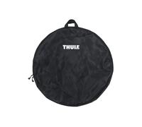 Thule Xl Wheel Bag Black One Size Black