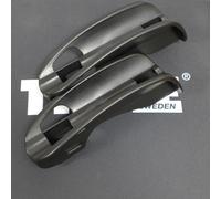 Thule Wheel Chocks Tire Holder 51224 for Rear Rack EuroRide 940 941 942 943