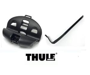 Thule Wheel Holder & Strap 532 Spare FreeRide Roof Mounted Cycle Carriers 51350