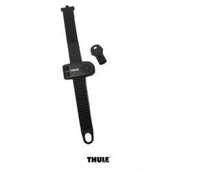 Thule Wheel Strap & Locks 34358 591 Pro Ride Bike Cycle Carrier