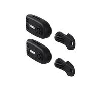 Thule 986000 Wheel Straps Locks