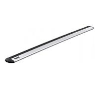 Thule WingBar Evo 135 Load Bars 2020 Bike Rack Accessories