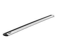 Thule Wingbar Evo Roof Bars Silver 150 cm