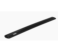 Thule Roof Bar WingBar Edge 68 cm (721120) – One-Pack Black