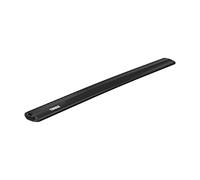 Thule WingBar EVO Edge 77 cm - Black - Single Roof Bar (1 Bar)