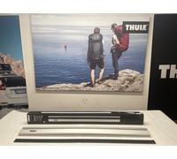 Thule WingBar Edge 95 cm roof bar one-pack aluminium 721400 7214