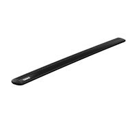 Thule WingBar EVO Edge 95 cm - Black - Single Roof Bar (1 Bar)