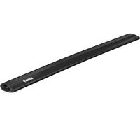 Thule WingBar Edge Evo Single Bar Black