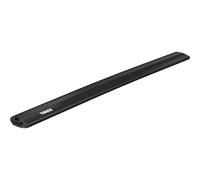 Thule WingBar EVO Edge 95 cm - Black - Single Roof Bar (1 Bar)