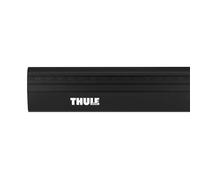 Thule Roof Bar WingBar EVO Edge 95 cm - Black - Single (1 Bar)