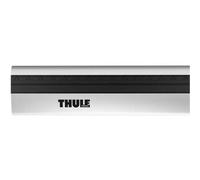 Thule Wingbar Edge Roof Bars 95 cm Silver