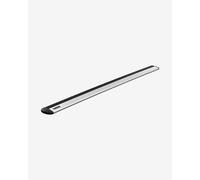 Thule Wingbar Evo Roof Bars Silver 108 cm