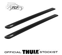 Thule Wingbar Evo Black 127 cm