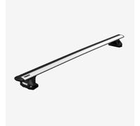 THULE WingBar Evo - 2 Pack Roof Bar, Thule kit & Fixpoint (Ford Transit Custom)