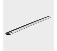 Thule Wingbar Evo Silver 127 cm