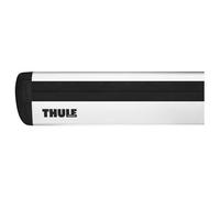 Thule Wingbar Evo Silver 127 cm