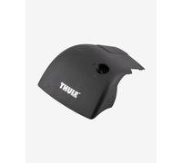 Thule WingBar Left Bar End Black