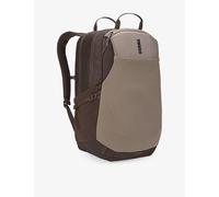 Thule Womens Thule Enroute Nylon Backpack 26L Tinted Taupe/ Brown