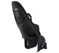 Thule Yepp 2 Maxi Frame Child Bike Seat Max 22 kg Black