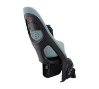 Thule Yepp 2 Maxi Frame Mount Rear Childseat - Mid Blue