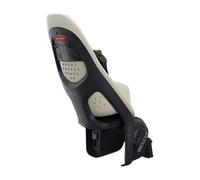 Thule Yepp 2 Maxi Frame Mount Rear Childseat - Soft Sand