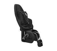 Thule Yepp 2 Maxi Frame Child Bike Seat Black Max 22 kg Boy