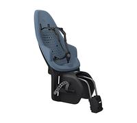 Thule Yepp 2 Maxi Frame Mount Child Bike Seat Aegean blue, One-Size